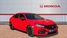 Honda Civic 1.5 VTEC Turbo Sport 5dr Petrol Hatchback
